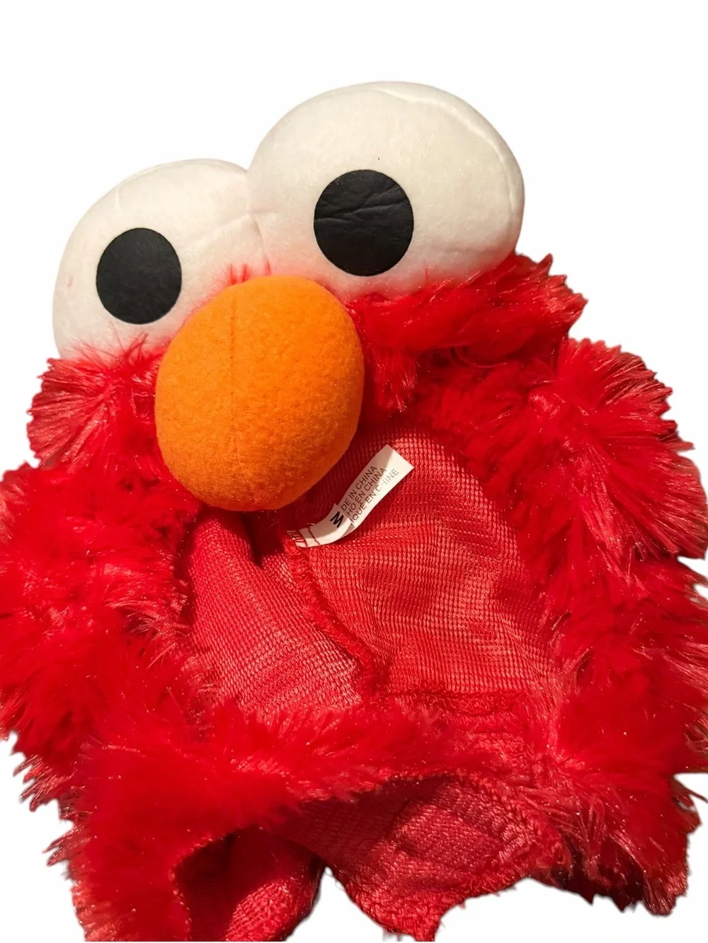 Sesame Street elmo sesame